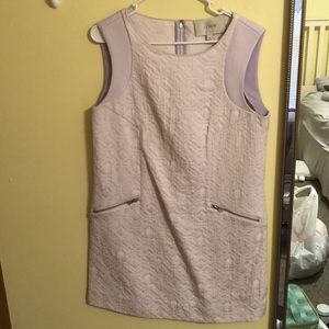 Lightly used J. Crew sleeveless dress